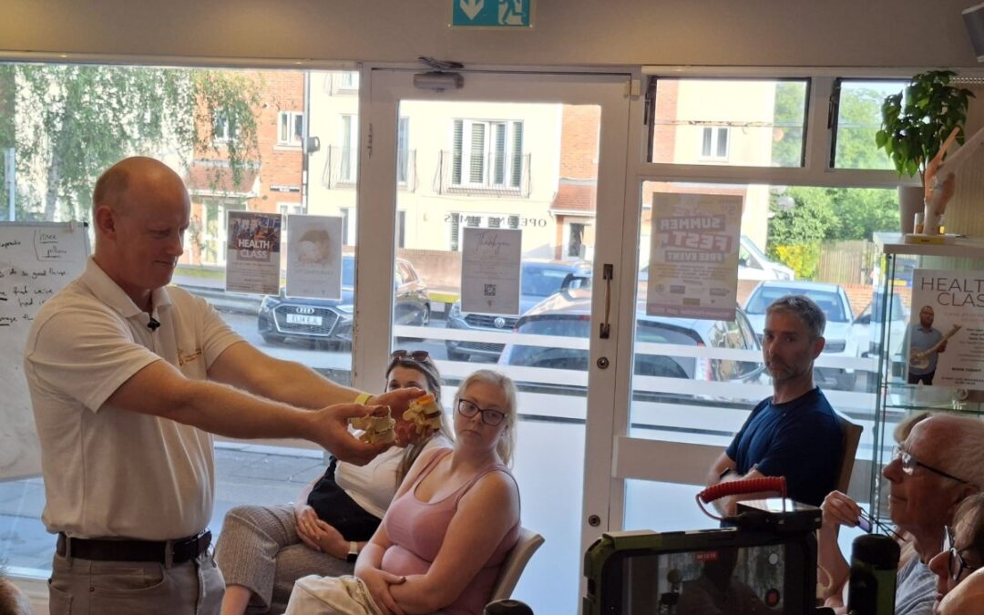 Scoliosis Treatment in Brentwood: Proactive Management for Spinal Health