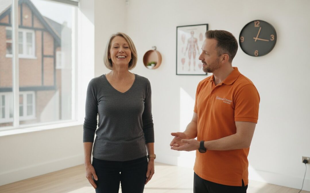 Back Pain Relief Without Surgery: A Clinical Guide to Non-Invasive Recovery