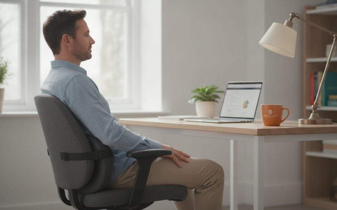 Chiropractic Products for Back Pain: A Clinical Buying Guide 2026