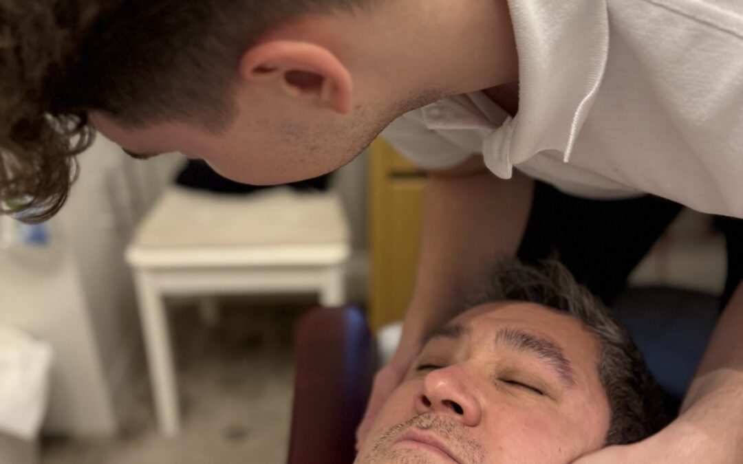 Chiropractor for Headaches Essex: How to Find Long-Term Relief