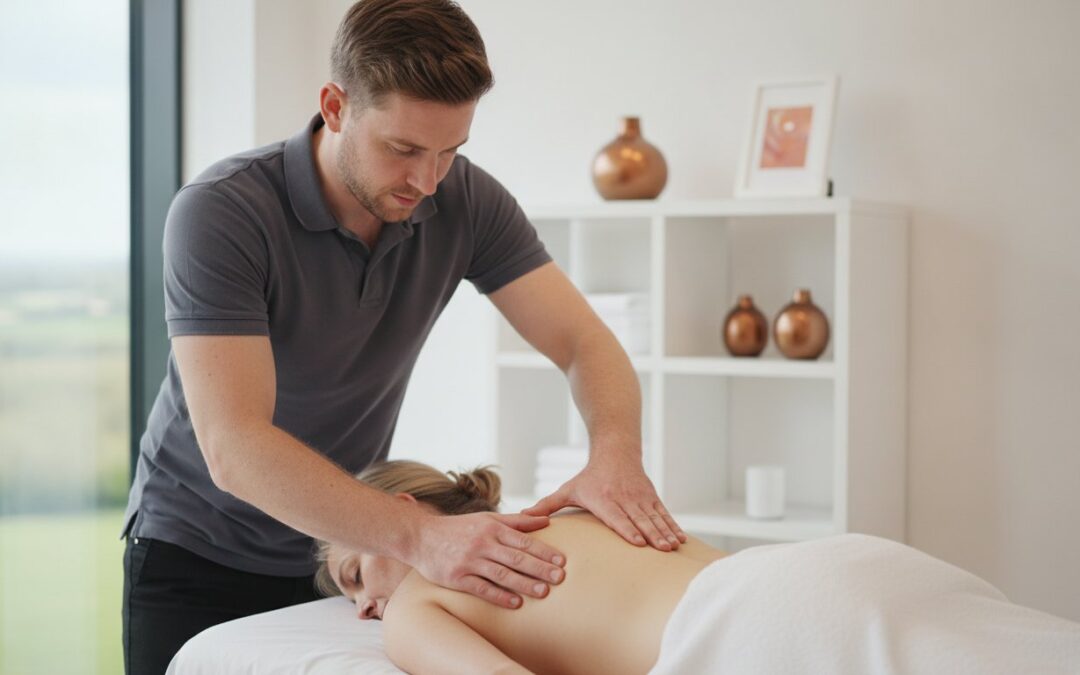 Clinical Massage in Essex: A Comprehensive Guide to Therapeutic Soft Tissue Recovery