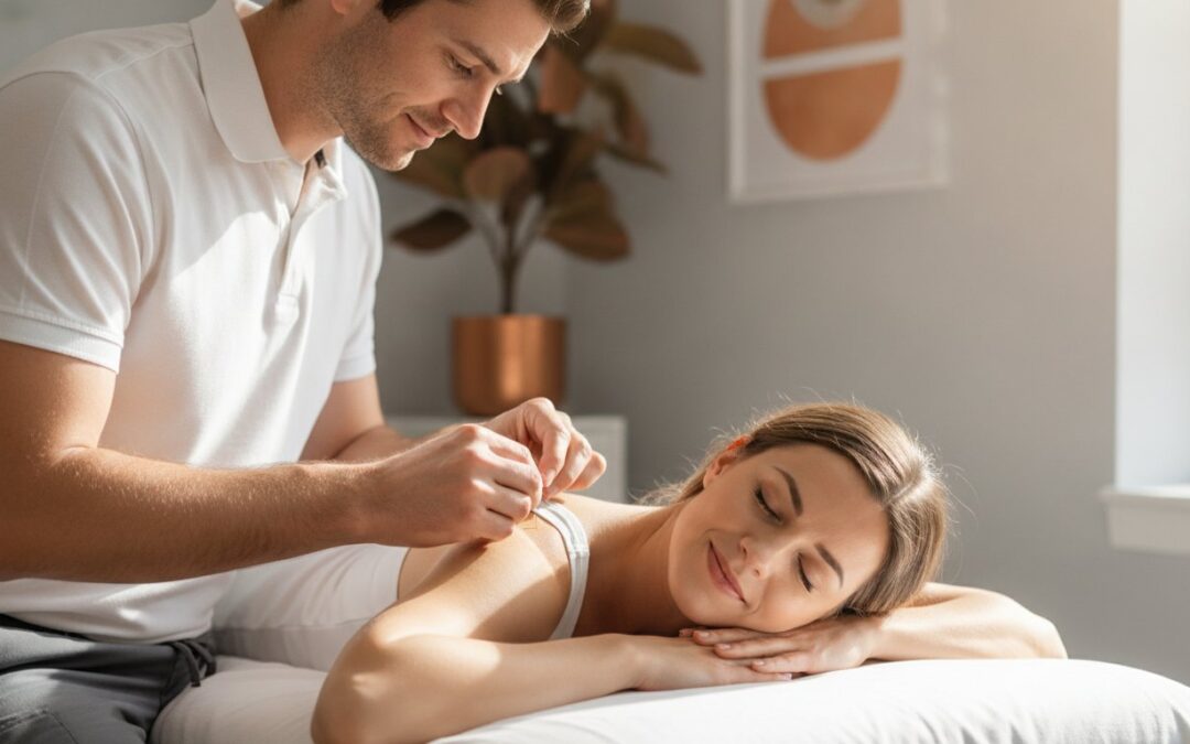 Dry Needling in Billericay: A Clinical Guide to Muscle Recovery and Pain Relief