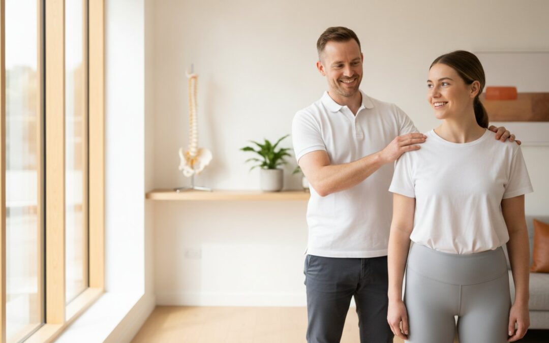 Free Spinal Check Billericay: What to Expect and Why It Matters for Your Health