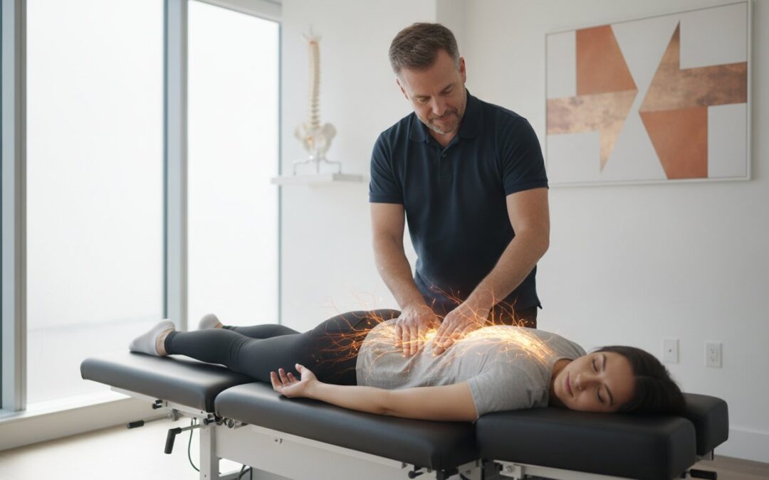 How Chiropractic Adjustments Work: The Clinical Science of Spinal Alignment