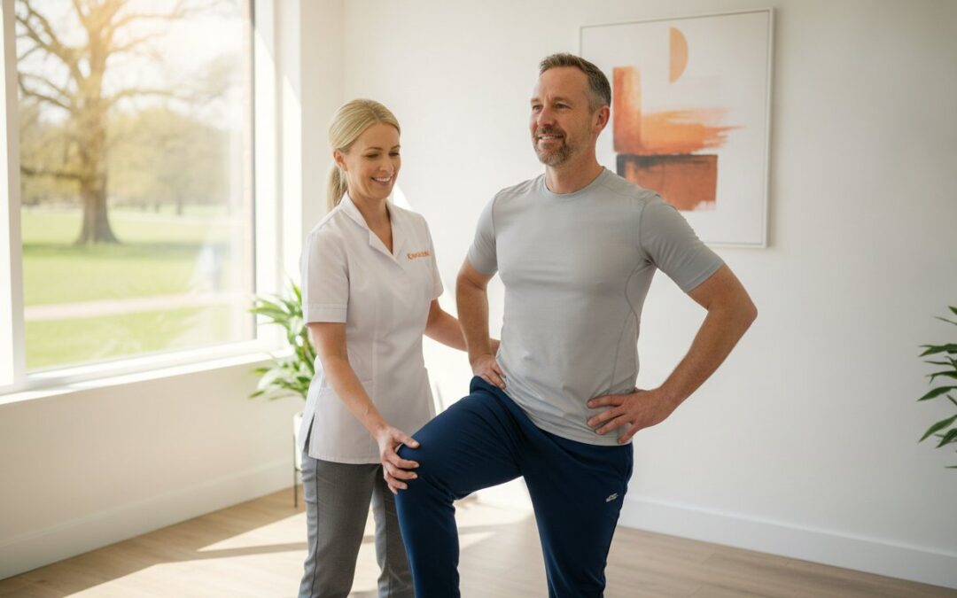 Joint Pain Chiropractor Brentwood: A Roundup of Clinical Solutions for Lasting Relief