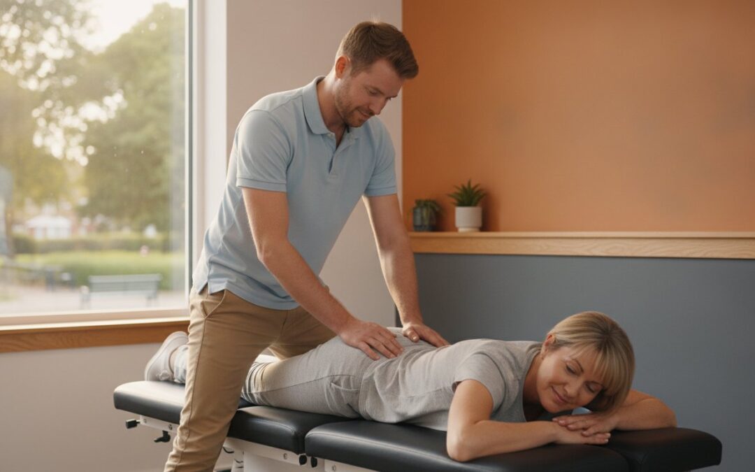 Lower Back Pain Relief in Chelmsford: A Clinical Guide to Non-Surgical Recovery