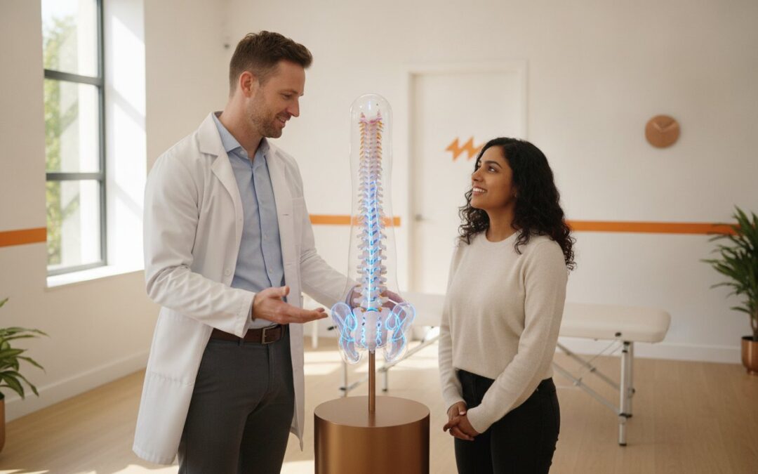 Natural Pain Relief Chiropractor Essex: Myths vs Clinical Reality in 2026
