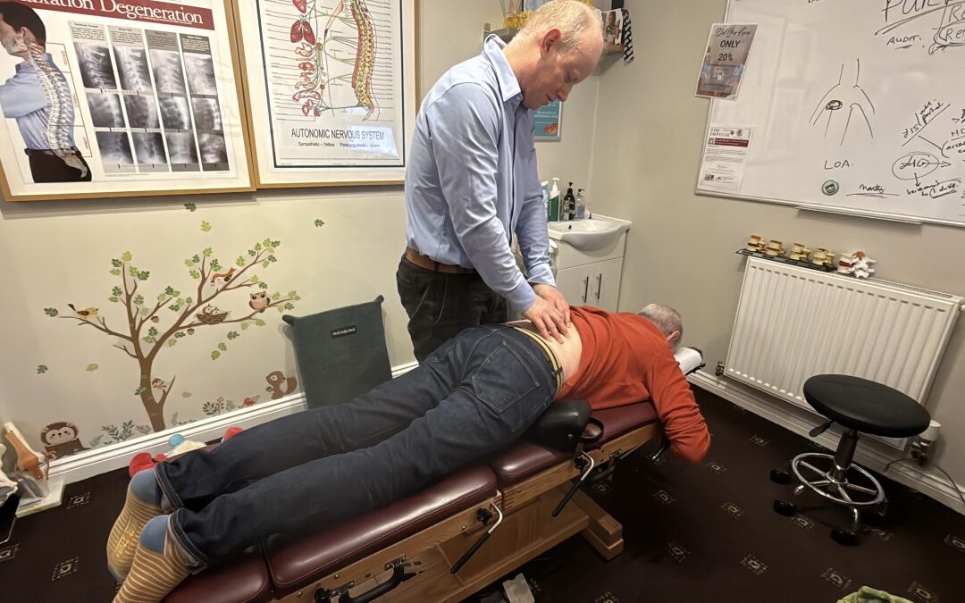 New Patient Chiropractor Consultation Essex: Your Clinical Roadmap to Long-Term Relief