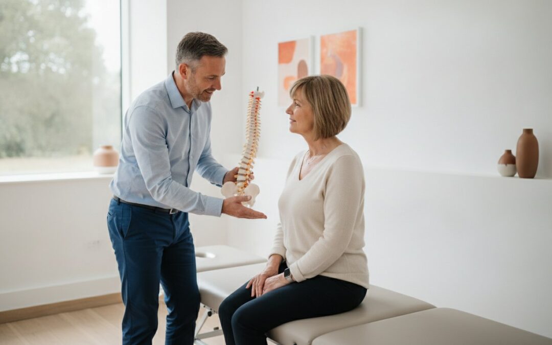 Sciatica Chiropractor Essex: Clinical Excellence for Lasting Nerve Relief