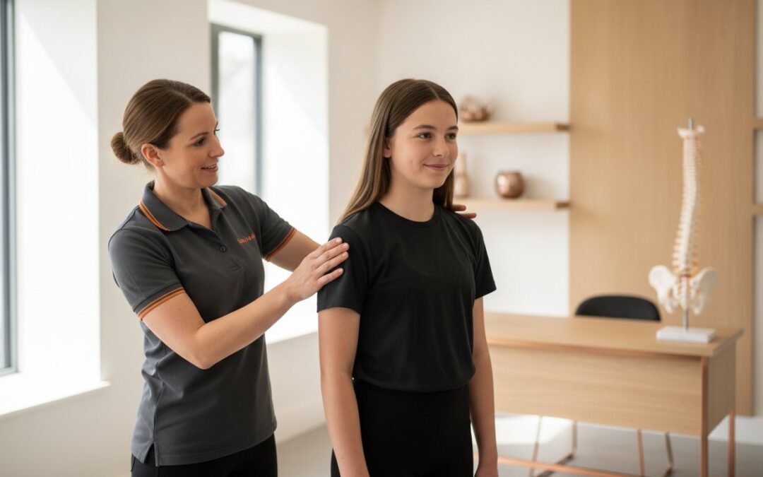 Scoliosis Clinic Billericay: Expert Non-Surgical Management and Spinal Care