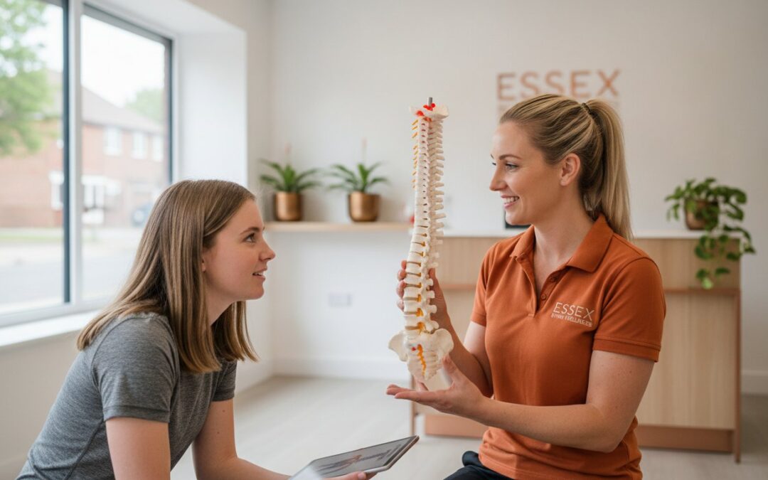 Scoliosis Treatment in Brentwood: Proactive Management for Spinal Health