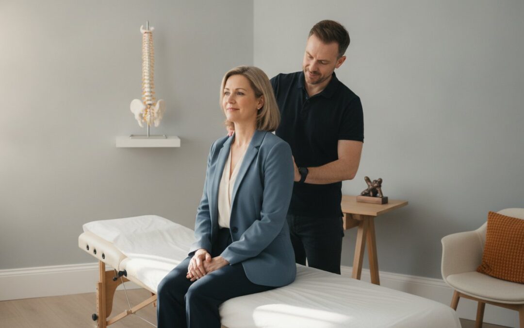 Spinal Adjustment Billericay: A Clinical Guide to Precision Care and Recovery