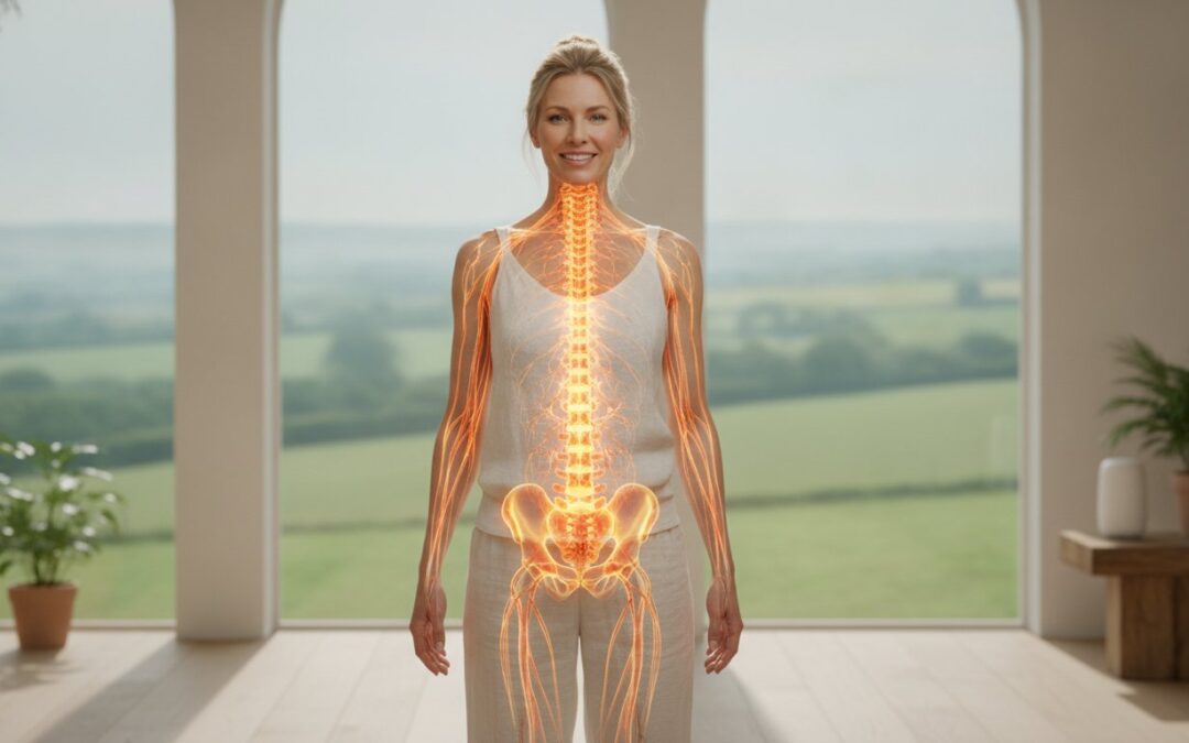 The Holistic Benefits of Chiropractic Care: More Than Just Back Pain Relief