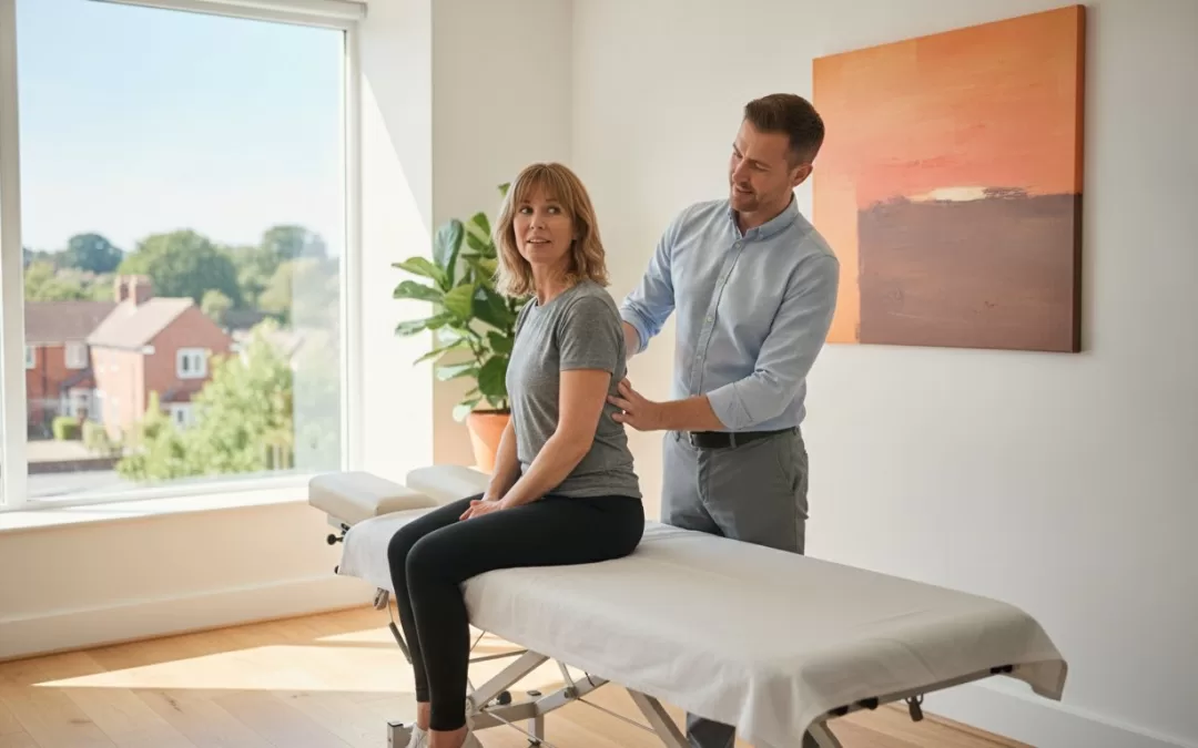 Free Spinal Health Check Essex: A Professional Clinical Screening for Your Vitality