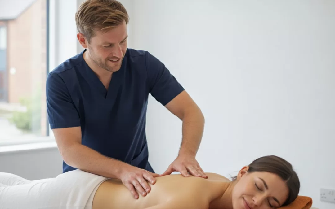 Massage for Back Pain in Billericay: A Clinical Guide to Lasting Relief