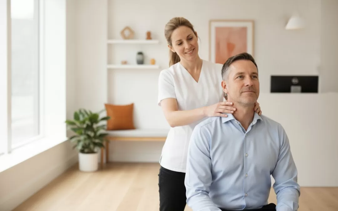 Musculoskeletal Pain Clinic Essex: Your Clinical Path to Lasting Relief