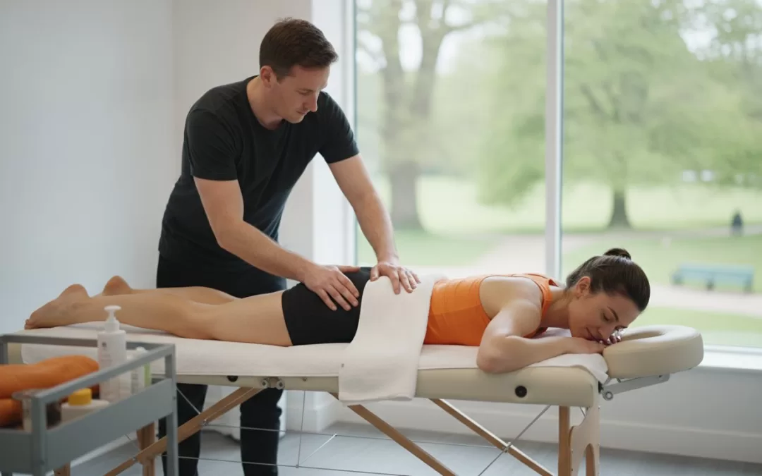 Sports Massage for Runners in Billericay: Optimising Performance and Recovery