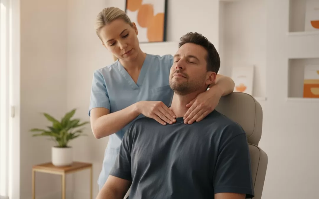 Therapeutic Massage for Neck Pain in Essex: A Clinical Approach to Lasting Relief