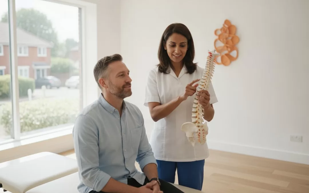 Best Chiropractor for Migraines Chelmsford: A Clinical Approach to Lasting Relief