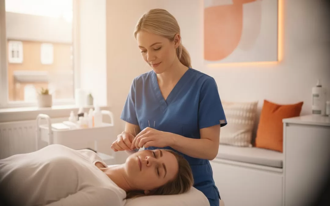 Dry Needling in Billericay: A Clinical Guide to Targeted Muscle Relief